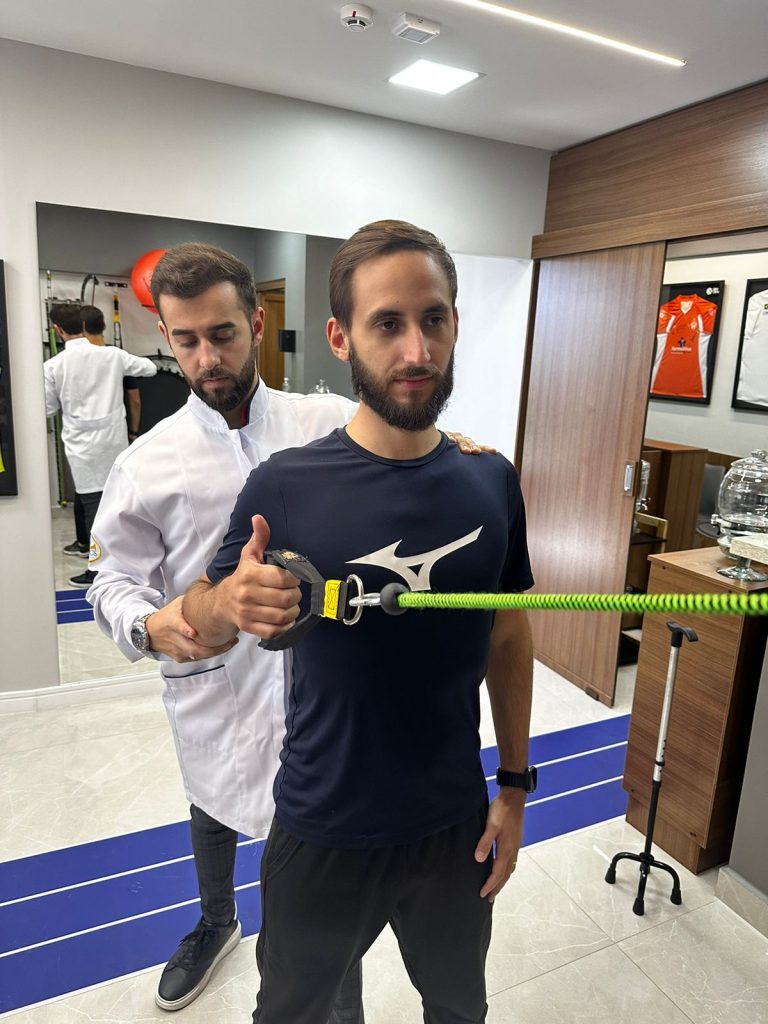 Reeducação Postural Global
